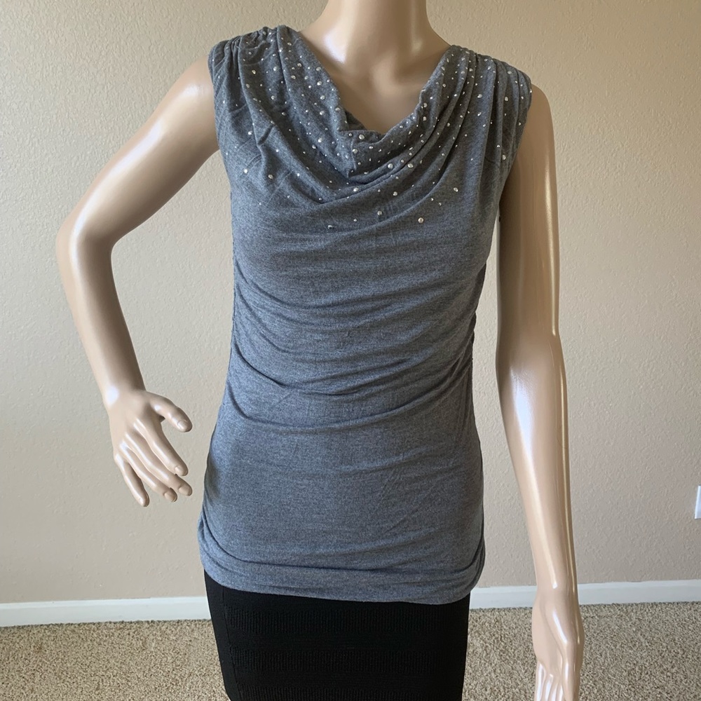 Top, Small